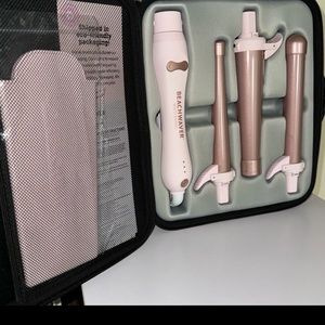 NEW Beachwaver Multi Barrel